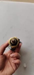 Quality 13C0025 Emergency Brake Valve Assembly Wheel Loader Handbrake Valve wholesale