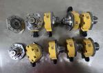 320D Diesel Solenoid Valve Spare Parts 3125620