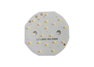 Quality Commercial 30V 720lm Circular Led Downlight Module wholesale
