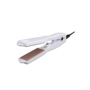 Quality 25W Electric Hair Straightener With Global Compatibility Anti-Static Technology wholesale