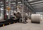 Energy Saving Mechanical Vapour Recompression Evaporator