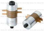 35 Khz Ultrasonic Piezoelectric Transducer , Small Ultrasonic Welding Transducer
