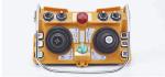 Heavy Duty Boat Lifting Equipment Customizable With Overload Limiter