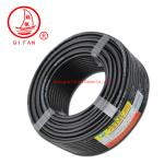 Copper Building Wire Xhhw Xhhw-2 Cable 2AWG With UL Listed Electrical Wire