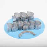 Diesel Engine Parts 20530916 276134 D12D EC360 EC460 Main Con Rod Bearing