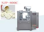 Automatic Pharmaceutical Filling Equipment / Medicine Powder Filling Machine For