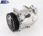 CWV618 Auto Ac Compressor For Nissan Pathfinder R50 Infiniti QX43.3 92600-OW001