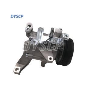 Quality Car Ac Compressor For Subaru Forester XV 2013 6PK 73111FG000 wholesale