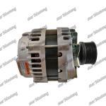 Alternator 4HG1 24V 80A 8-97351574-0