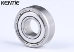 698ZZ Sealed Roller Bearings , Single Row Deep Groove Ball Bearing For Precision