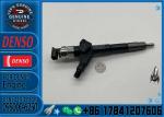 Common rail injector 095000-6250 095000-625# for Nissan 16600-EB70A 16600-EB70D