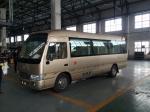 Ashok Leyland Falcon Coach Passenger Commercial Vehicle JMC / Cummins Engine