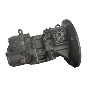 Quality 16 Teeth Komatsu Hydraulic Pump For 41ton PC200-7 Excavator wholesale