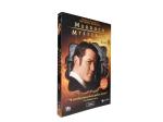 Hot sale tv-series dvd boxset MURDOCH MYSTERIES season 8 new Video Region free