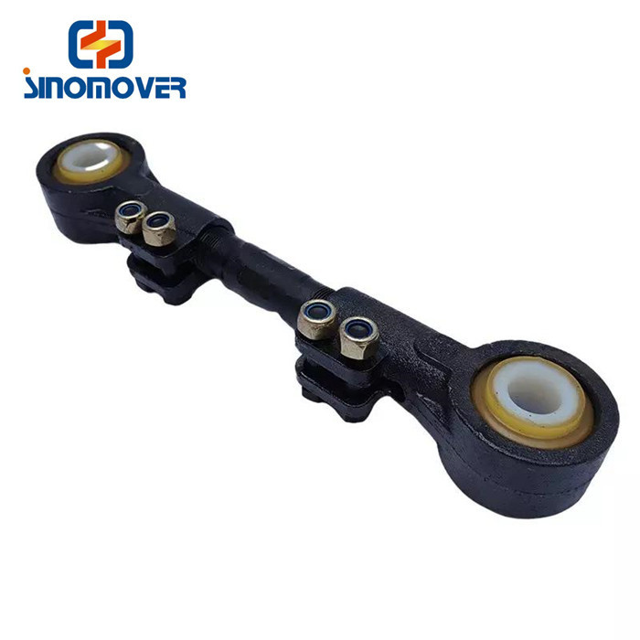 High Quality Low Price Suspension Parts Adjustable Torque Arm For Semi Trailer