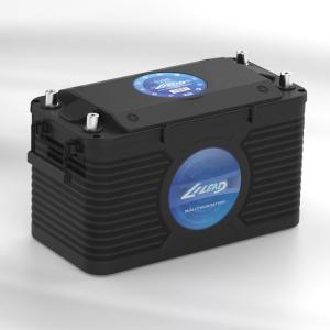 Quality LILEAD 12V 200Ah Lifepo4 Deep Cycle Battery Lithium Ion 12 Volt Rv Battery wholesale