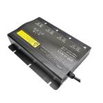 Smart Waterproof On-Board Boat Marine Charger 4 Bank 12V 10 Amp 4 Channel