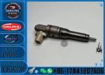 Fuel Injector Assembly BEBR3A01000 1661060 1725282 1905002 BEBJ1D00001 1925657