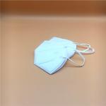 Office Hospital N95 Face Mask / Surgical Medical 5 Ply Mask Coal Mining Industry