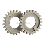 Brass Bronze Sintered Metal Parts Angle Grinder Steel Spur Gear
