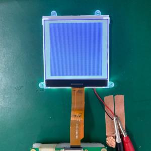 Quality 128*128 graphic Tianma CSTN ST7687S LCD Module industrial replace wholesale