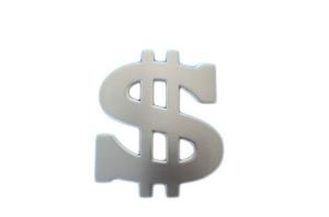 Quality Currency Paperweight wholesale