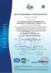 Guangdong Zhijian Experimental Equipment Technology Co., Ltd. Certifications