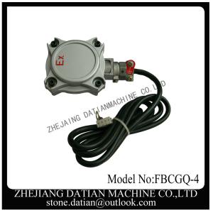 Quality on sales fuel dispenser high presion pulser wholesale