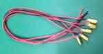 650nm 5mw red dot laser module