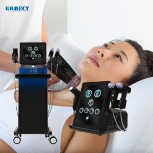 Quality 2024 Morpheus8 Radio Frequency Micro Needling Machine With Ice Hammer For Your Skin Scar Acne Scar Stretch Marks wholesale