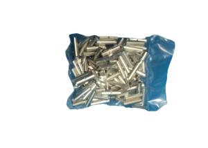 Quality OEM 630mm Pure Copper Battery Cable Ends Copper Cable Connectors wholesale