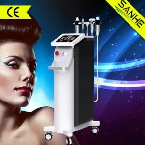 Quality 2015 sanhe beauty company /microneedle rf scars removal fractional rf microneedle / fracti wholesale