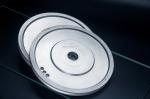 150 V shape grinding wheel diamond for glass processing high quality