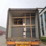 1500*3200 PE Aluminum Composite Panel For Builldding Materials Weather Proof