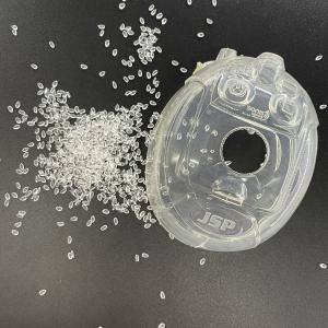 Quality 75A Flexible Conductive TPU Pellet Transparent Mold Resistant wholesale