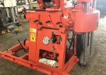 380V Soil Test 180meter Geotechnical Drilling Machine