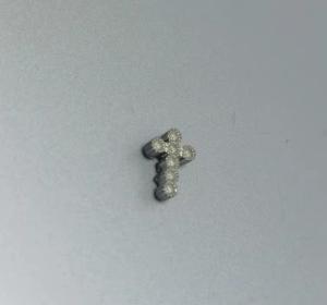 Quality Ultralight Titanium Powder Metallurgy Metal Injection Molding Stainless Steel wholesale