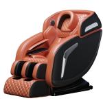 Waterproof Zero Gravity Music Massage Chair Wear Resistant SAA OEM