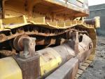 Used KOMATSU D85-21bulldozer year 2009 for sale