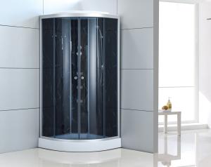 Quality Bathroom Shower Cabins , Shower Units 990 X 990 X 2250 mm wholesale