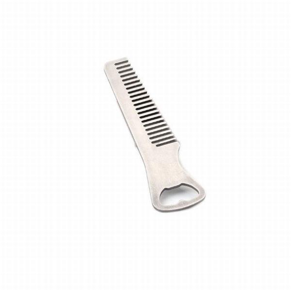 Custom cool innovative men gift, engrave logo stainless steel credit card size