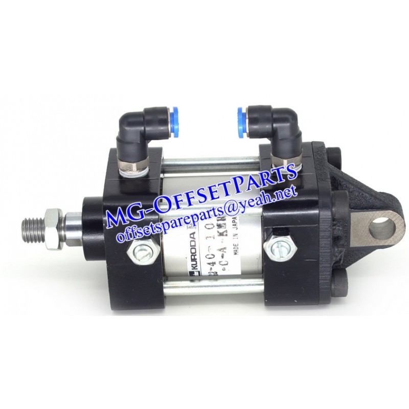 444-5046-034,4445046034,KOMORI L-44 MACHINE AIR CYLINDER,KOMORI ORIGINAL PARTS