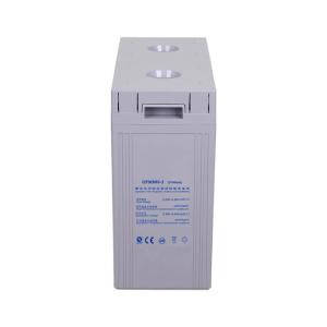 Quality UPS Vrla Lead Acid Battery 800Ah Agm Valve Regulated Lead Acid wholesale