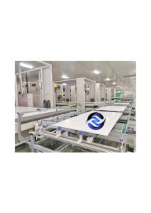 Quality 1640mm 2200mm Photovoltaic Machine wholesale