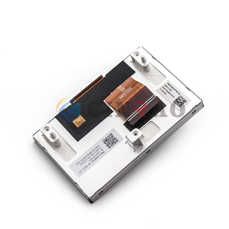 4.2 Inch Tianma TFT GPS LCD Screen TM042NDHP06-00 Multi Model ISO9001