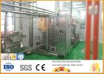 Industrial Coconut Milk Processing Line SS304 turnkey 3T/H Capacity