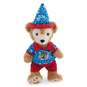 Quality Duffy the Disney Bear Plush Toys wholesale