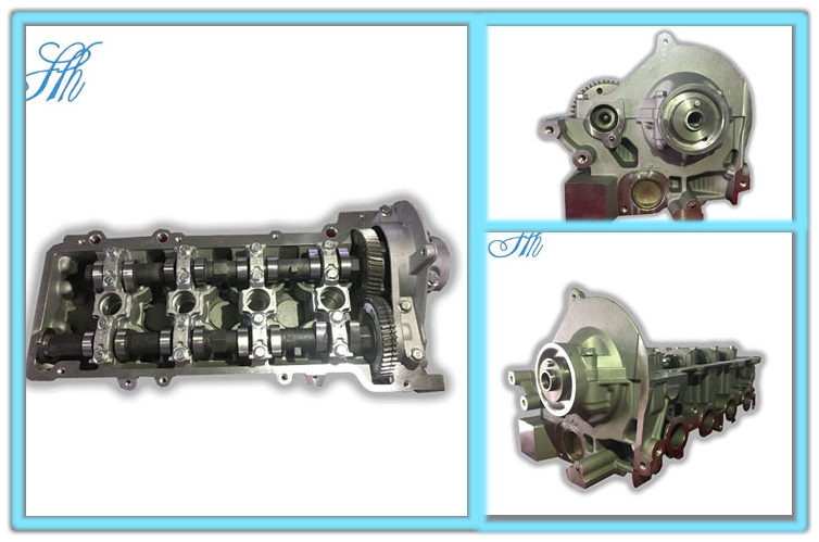 472MB1 Engine Code Cylinder Head for Chery QQ/Karry Youyou Top-Performance Design