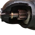 3.7Kw Diesel Engine Starting Motor 4BT 4944701 5336432 3708Q01-010