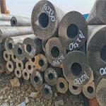 AISI Carbon Hot Rolled Seamless Tubing Apl5l A36 Metal Cold Rolled Astm A53